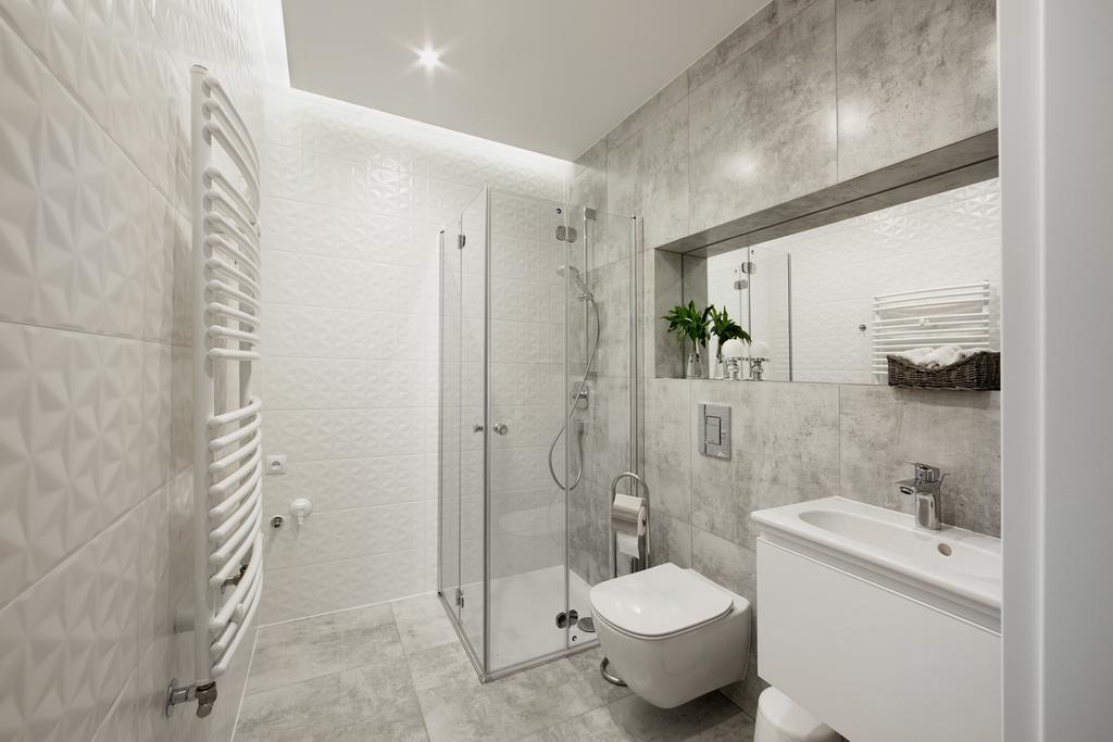 Silverapartments 바르샤바 외부 사진