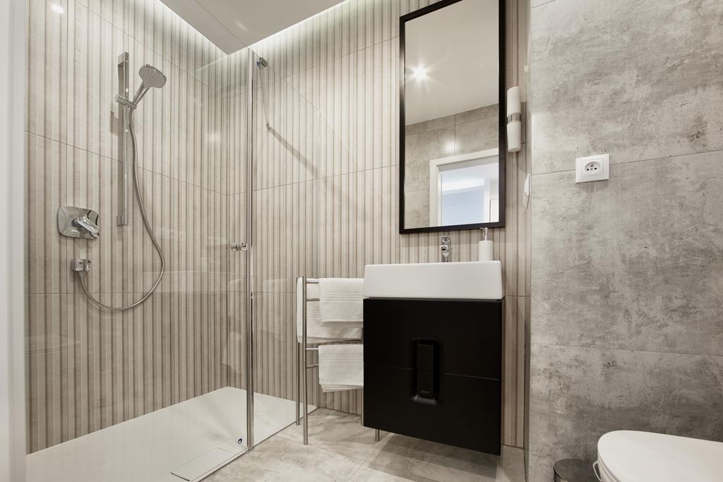 Silverapartments 바르샤바 외부 사진