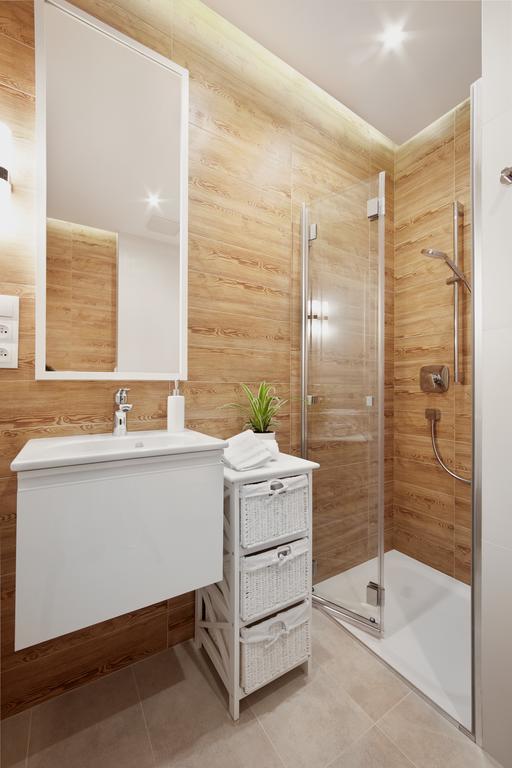 Silverapartments 바르샤바 외부 사진