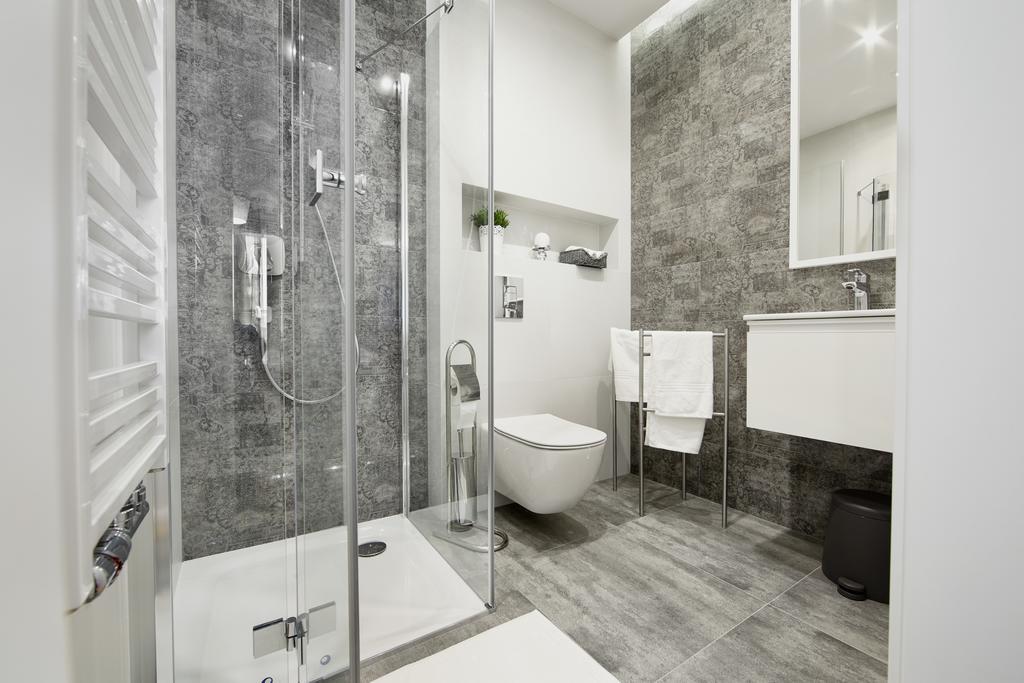 Silverapartments 바르샤바 외부 사진